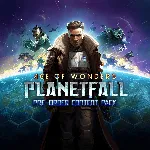 Age of Wonders: Planetfall Pre-Order Content | XBOX | На любой аккаунт
