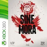 SINE MORA™ | XBOX | На любой аккаунт