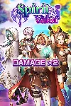 Damage x2 - Spirit Valor | XBOX+PC | На любой аккаунт - irongamers.ru