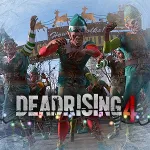 Dead Rising 4: Stocking Stuffer Holiday Pack | PC | На любой аккаунт