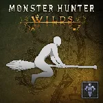 Gesture: Flying Broomstick | XBOX | На любой аккаунт - irongamers.ru