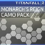Titanfall® 2: Monarch&acute;s Reign Camo Pack | XBOX | На любой аккаунт - irongamers.ru