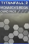 Titanfall® 2: Monarch&acute;s Reign Camo Pack | XBOX | На любой аккаунт - irongamers.ru
