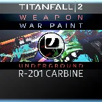 Titanfall™ 2: Underground R-201 Carbine | XBOX | На любой аккаунт - irongamers.ru