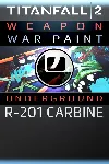 Titanfall™ 2: Underground R-201 Carbine | XBOX | На любой аккаунт - irongamers.ru