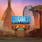 Cities: Skylines - JADIA Radio | XBOX | На любой аккаунт