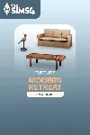 The Sims™ 4 Modern Retreat Kit | XBOX | На любой аккаунт