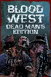 Blood West: Dead Man's Edition | XBOX+PC | На любой аккаунт