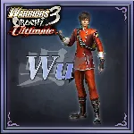 WARRIORS OROCHI 3 Ultimate DW7 ORIGINAL COSTUME PACK 3 | XBOX | На любой аккаунт - irongamers.ru