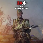 Zombie Army 4: WW1 Josiah Outfit | XBOX+PC | На любой аккаунт - irongamers.ru