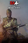 Zombie Army 4: WW1 Josiah Outfit | XBOX+PC | На любой аккаунт - irongamers.ru