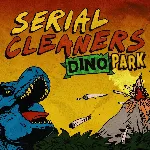 Serial Cleaners - Dino Park | XBOX | На любой аккаунт