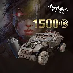 Crossout - Assault Force: Charlie-7 | XBOX | На любой аккаунт