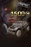 Crossout - Assault Force: Charlie-7 | XBOX | На любой аккаунт