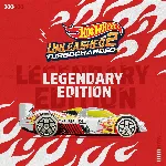 HOT WHEELS UNLEASHED™ 2 - Turbocharged - Legendary Edition | XBOX+PC | На любой аккау