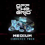 Off The Grid - 145 GUN | XBOX | На любой аккаунт