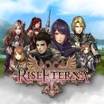Rise Eterna | XBOX | На любой аккаунт