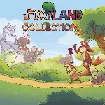FoxyLand Collection | XBOX | На любой аккаунт