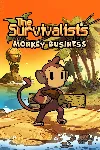 The Survivalists - Monkey Business Pack | XBOX | На любой аккаунт
