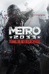 Metro 2033 Redux Xbox – Purchase for Your Account - irongamers.ru