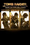 Tomb Raider: Definitive Survivor Trilogy Xbox – Purchase for Your Account - irongamers.ru