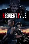 RESIDENT EVIL 3 for Xbox | XBOX | На любой аккаунт