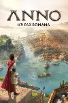 Anno 117: Pax Romana Xbox – Purchase for Your Account