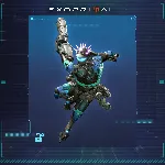 Barrage α Early Unlock Ticket | XBOX+PC | На любой аккаунт