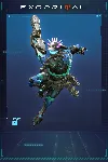 Barrage α Early Unlock Ticket | XBOX+PC | На любой аккаунт