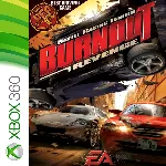 Burnout Revenge | XBOX | На любой аккаунт