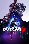 NINJA GAIDEN 4 Standard Edition Xbox – Purchase for Your Account