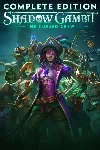 Shadow Gambit: The Cursed Crew Complete Edition Xbox – Purchase for Your Account
