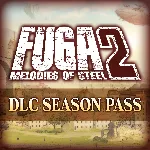 Fuga: Melodies of Steel 2 - Season Pass | XBOX+PC | На любой аккаунт