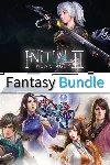 Initial 2: New Stage & Xuan Yuan Sword Bundle Xbox – Purchase for Your Account