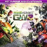 Plants vs. Zombies™ GW 2 - Hot Summer Nights Upgrade | XBOX | На любой аккаунт