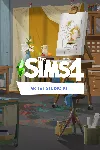 The Sims™ 4 Artist Studio Kit | XBOX | На любой аккаунт