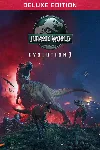 Jurassic World Evolution 3: Deluxe Edition Xbox – Purchase for Your Account