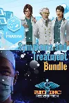 Big Pharma + Bio Inc. Redemption - Symptoms and Treatment Bundle Xbox – Purchase for 
