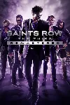 Saints Row The Third Remastered Xbox – Purchase for Your Account - irongamers.ru
