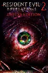 Resident Evil Revelations 2 Deluxe Edition | XBOX | На любой аккаунт