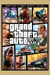 Grand Theft Auto V (Xbox One y Xbox Series X|S) Xbox – Purchase for Your Account - irongamers.ru