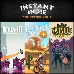 Instant Indie Collection: Vol. 2 | XBOX | На любой аккаунт - irongamers.ru