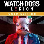Watch Dogs®: Legion Gold Edition | XBOX | На любой аккаунт