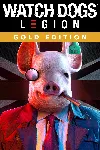 Watch Dogs®: Legion Gold Edition | XBOX | На любой аккаунт