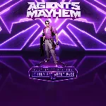 Agents of Mayhem - Johnny Gat Agent Pack | XBOX | На любой аккаунт