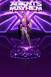 Agents of Mayhem - Johnny Gat Agent Pack | XBOX | На любой аккаунт