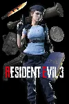 RESIDENT EVIL 3 All In-game Rewards Unlock for Windows | PC | На любой аккаунт