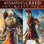 Assassin's Creed Antiquity Pack | XBOX | На любой аккаунт