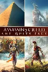 Assassin's Creed Antiquity Pack | XBOX | На любой аккаунт