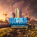 Cities: Skylines - Radio Station Pack 2 | XBOX | На любой аккаунт